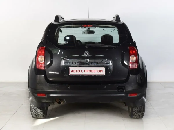 Renault Duster, I фото №5