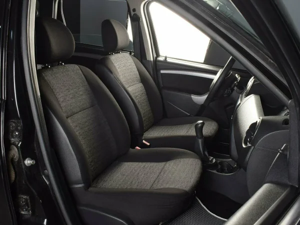 Renault Duster, I фото №7