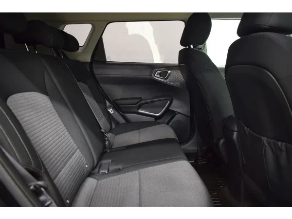 Kia Soul, III фото №11
