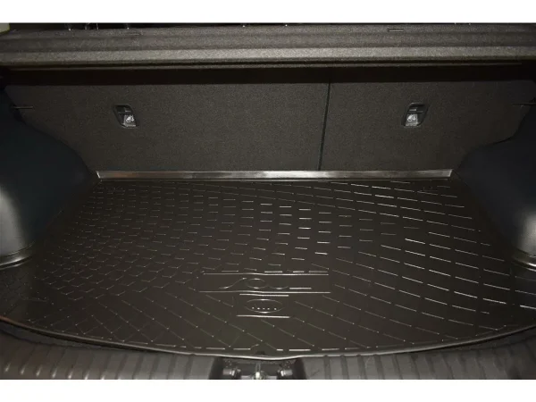 Kia Soul, III фото №5