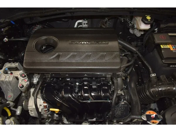 Kia Soul, III фото №6