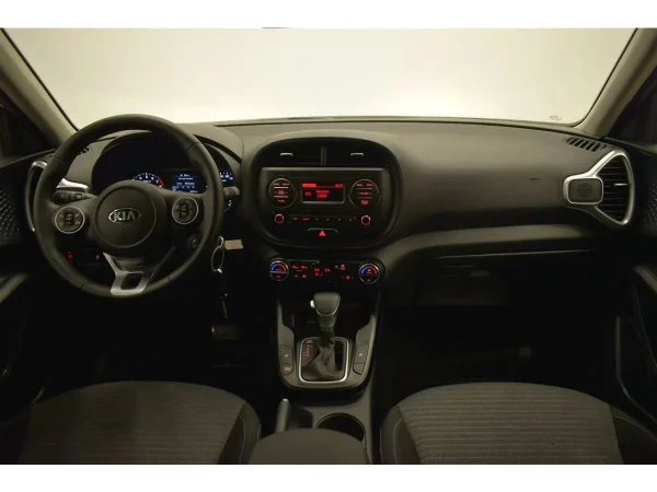 Kia Soul, III фото №7