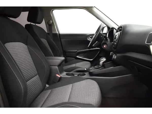 Kia Soul, III фото №9