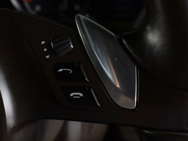 Porsche Panamera, I Рестайлинг фото №12