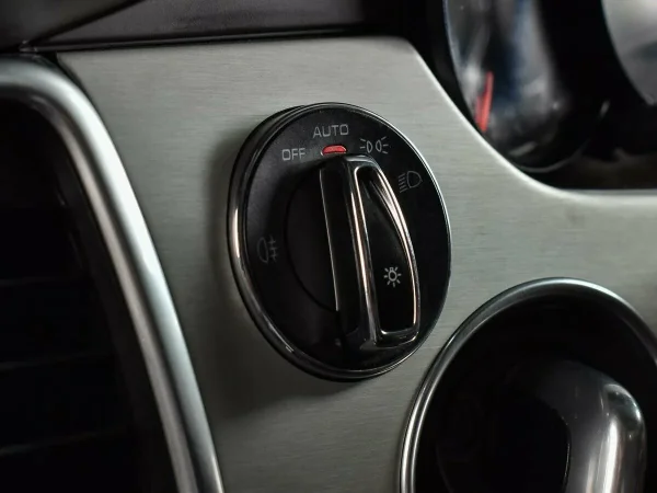 Porsche Panamera, I Рестайлинг фото №13
