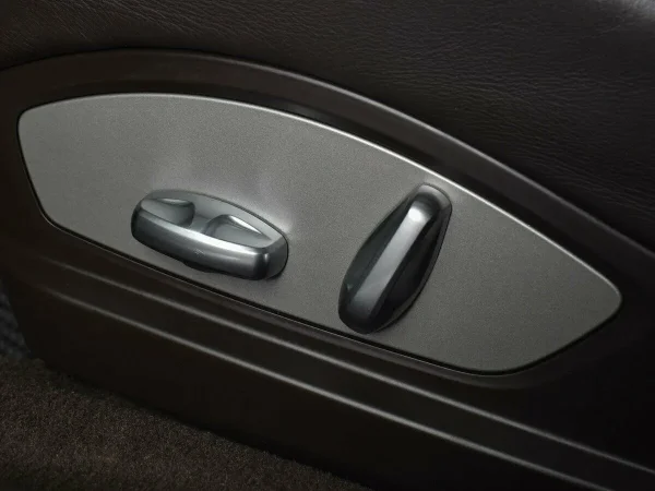 Porsche Panamera, I Рестайлинг фото №14