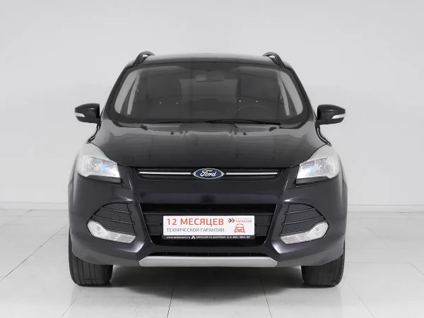 Ford Kuga, II фото №2