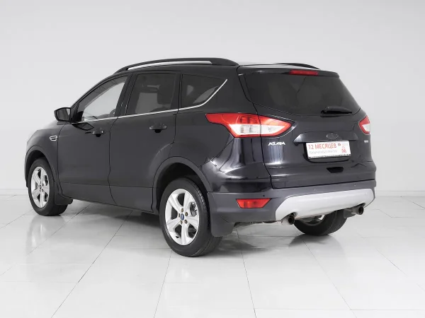 Ford Kuga, II фото №4