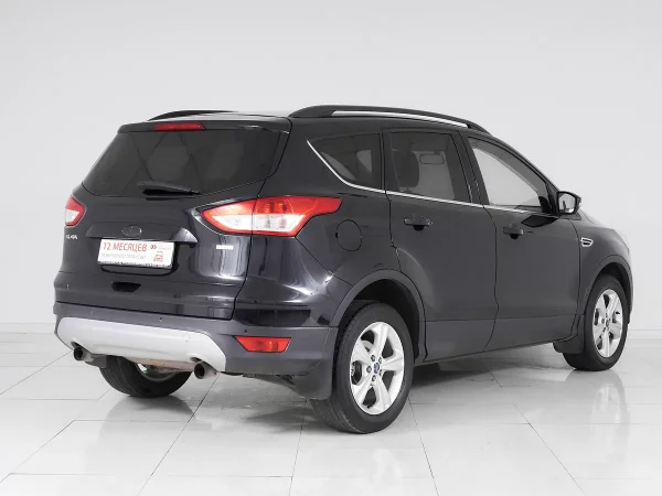 Ford Kuga, II фото №6
