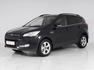 Ford Kuga, II 2015 Trend Plus фото