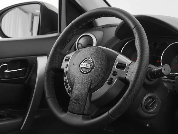 Nissan Qashqai, I фото №10