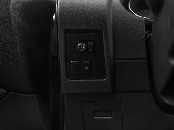 Nissan Qashqai, I фото №13