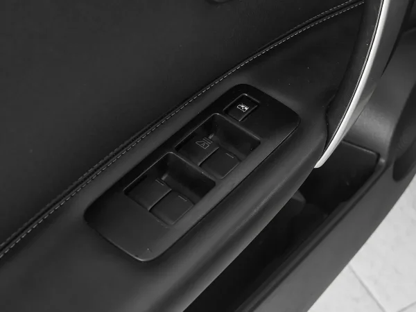 Nissan Qashqai, I фото №14