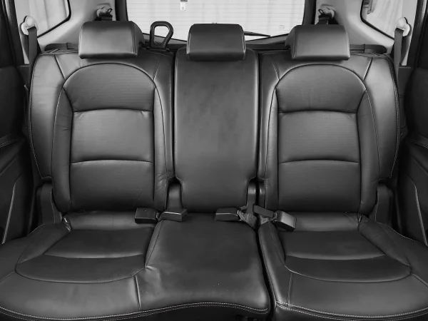 Nissan Qashqai, I фото №18