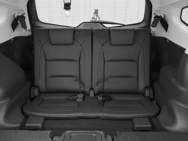 Nissan Qashqai, I фото №19
