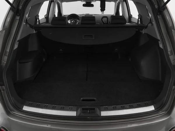 Nissan Qashqai, I фото №20