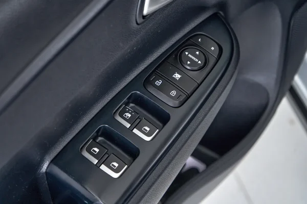 Kia Rio, IV фото №14