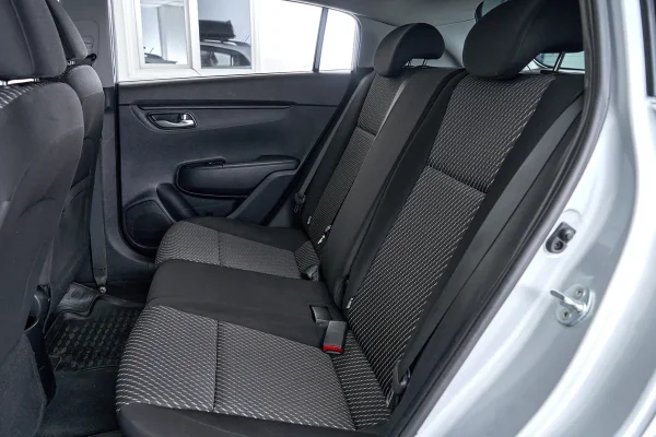 Kia Rio, IV фото №22
