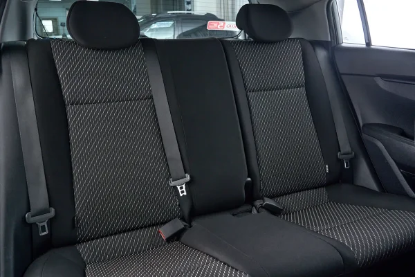 Kia Rio, IV фото №23