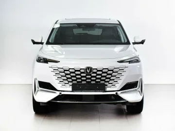 Changan UNI-K 2022 Техно фото