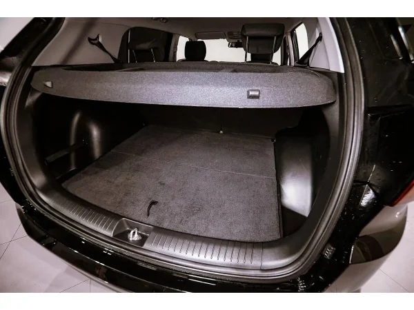 Hyundai Creta, I фото №8