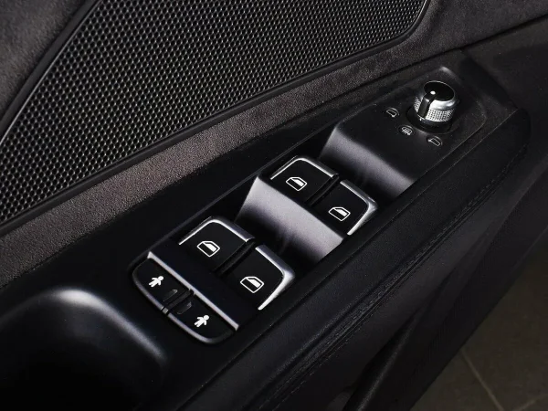Audi A8, III (D4) Рестайлинг фото №10