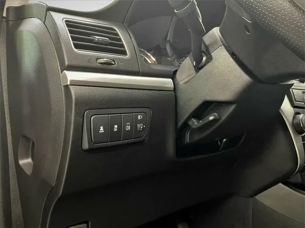 SsangYong Actyon, II фото №12