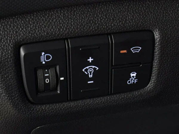 Hyundai Creta, I фото №10