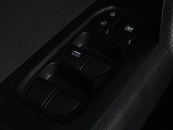 Hyundai Creta, I фото №12