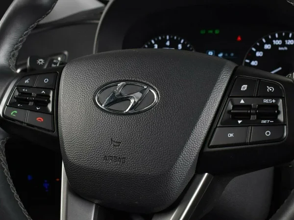 Hyundai Creta, I фото №13