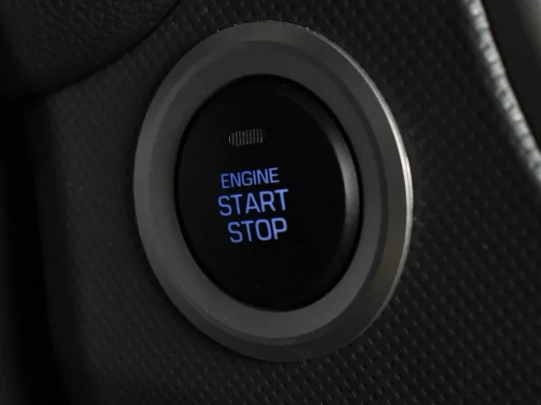 Hyundai Creta, I фото №15