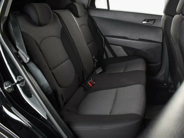 Hyundai Creta, I фото №17