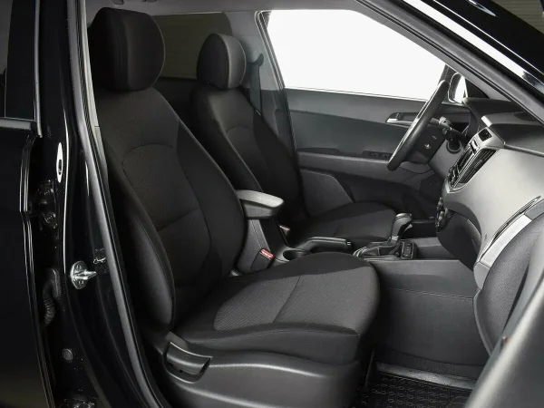 Hyundai Creta, I фото №7