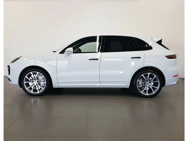 Porsche Cayenne, III фото №4