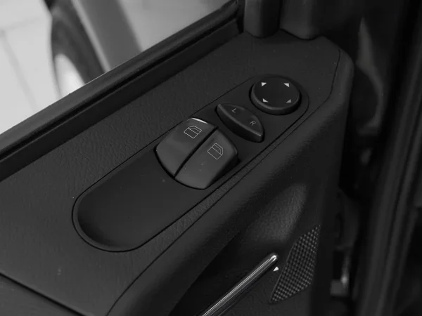 Mercedes-Benz Vito, W639 рестайлинг фото №10