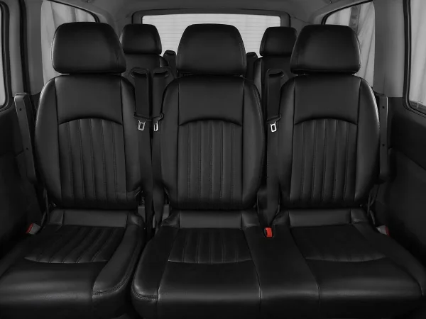 Mercedes-Benz Vito, W639 рестайлинг фото №16