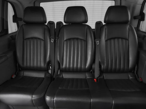 Mercedes-Benz Vito, W639 рестайлинг фото №17
