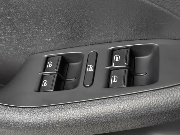Volkswagen Jetta, VI Рестайлинг фото №10