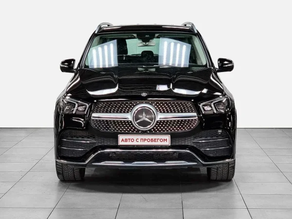 Mercedes-Benz GLE, II (V167) фото №2