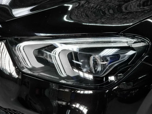 Mercedes-Benz GLE, II (V167) фото №6