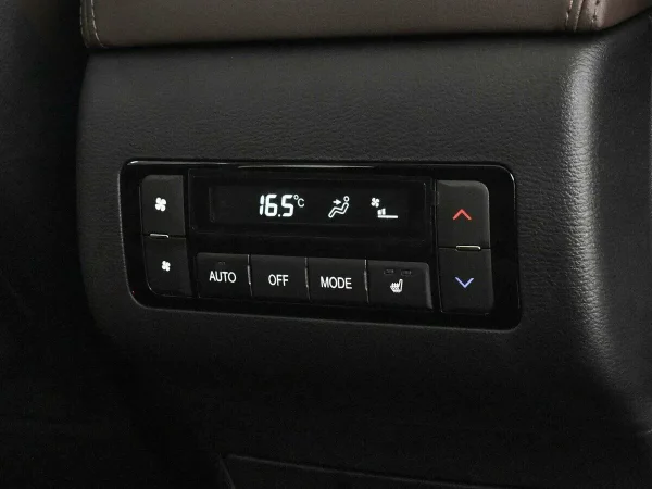 Haval H9, I Рестайлинг фото №12