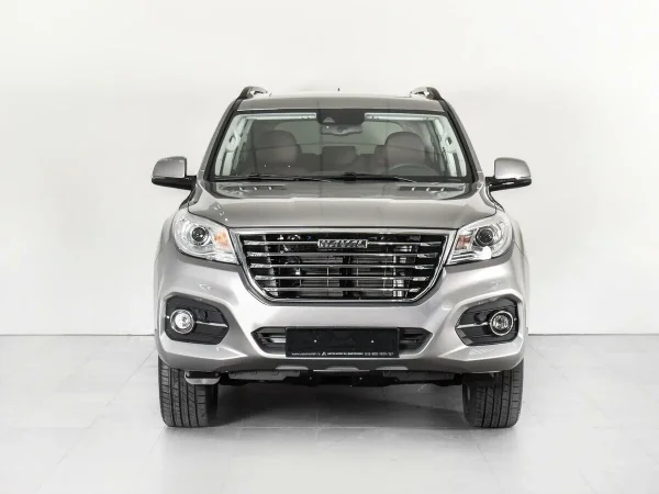Haval H9, I Рестайлинг фото №2