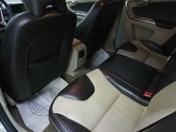 Volvo XC60, I фото №10