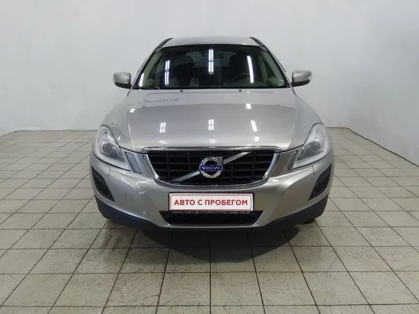 Volvo XC60, I фото №2