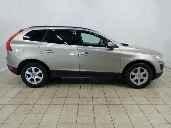 Volvo XC60, I фото №3