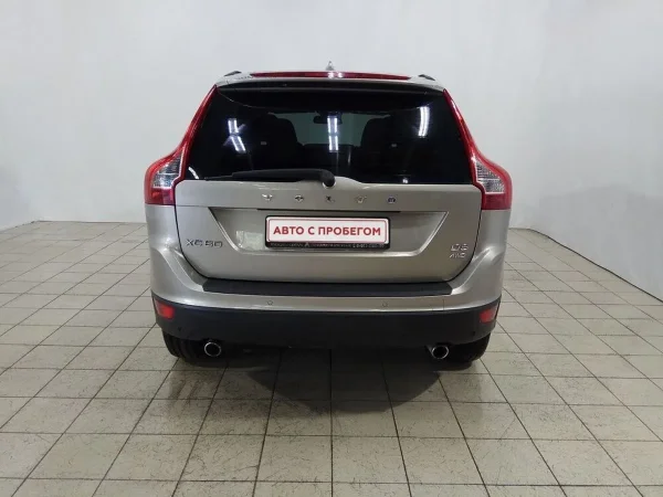 Volvo XC60, I фото №4