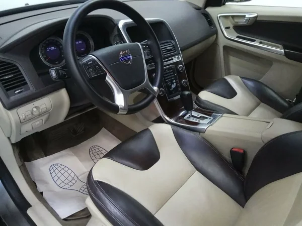 Volvo XC60, I фото №7