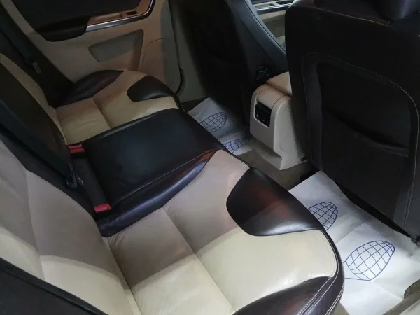 Volvo XC60, I фото №9