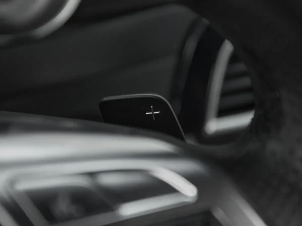 Mercedes-Benz C-Класс, III (W204) Рестайлинг фото №13