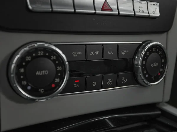 Mercedes-Benz C-Класс, III (W204) Рестайлинг фото №18